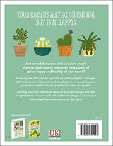 Happy Cactus