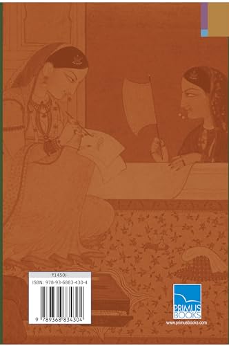 Primus Books- Strange Familiarities: Tracing Epistolary Cultures in the Subcontinent (1857-1915) - Retail Maharaj