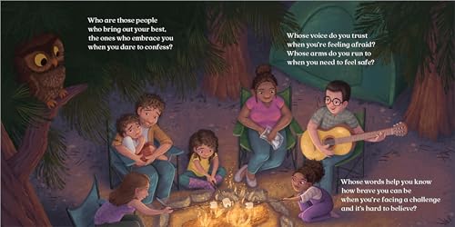 You Will Always Belong