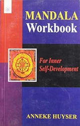 Mandala Workbook: for Inner Self-Development - Retail Maharaj