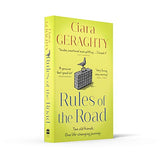 Rules of the Road: An emotional, uplifting novel of two old friends and a life-changing journey