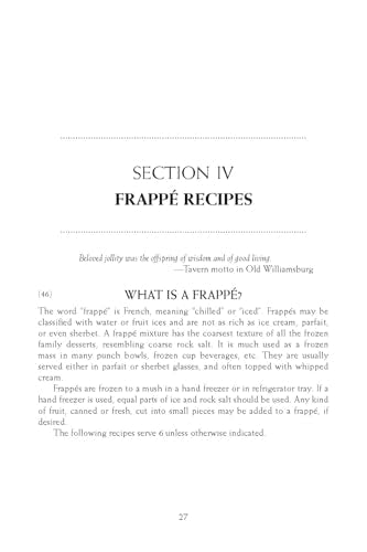 The Ice Cream Book: Over 400 Recipes