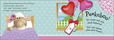 Pop-Up Peekaboo! I Love You