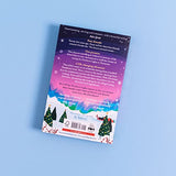 Keeping a Christmas Promise: Escape to Iceland with the most feel-good and uplifting Christmas romance of 2022