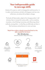 The 10 New Life-Changing Skills: Get The - Retail Maharaj