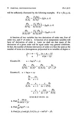 Advanced Calculus (Dover Books on Mathematics)