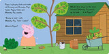 Peppa Pig: Where's Peppa? (A Lift-the-Fl
