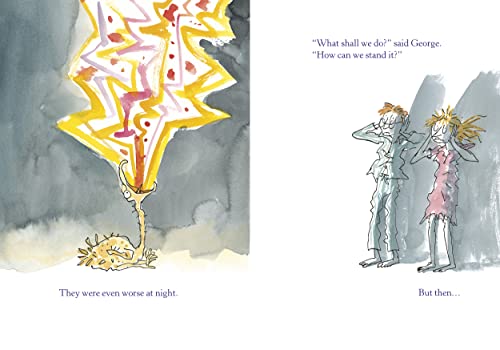 Zagazoo: Part of the BBC’s Quentin Blake’s Box of Treasures - Retail Maharaj