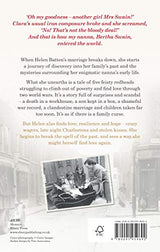 The Scarlet Sisters: My nanna’s story of secrets and heartache on the banks of the River Thames - Retail Maharaj