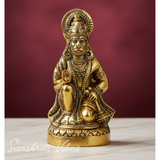 Hanuman Ji Murti Idol Decorative Showpiece