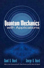 Quantum Mechanics with Applications - Retail Maharaj