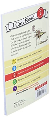 Grasshopper on the Road - Retail Maharaj