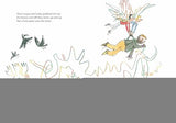 Angel Pavement: Part of the BBC’s Quentin Blake’s Box of Treasures - Retail Maharaj