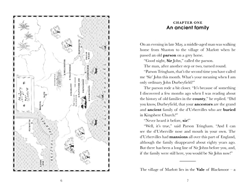 Penguin Readers Level 6: Tess of the D'Urbervilles (ELT Graded Reader): Abridged Edition