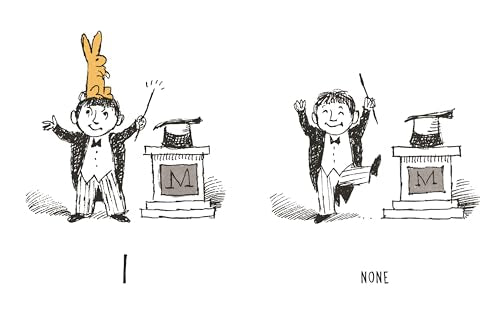 Ten Little Rabbits