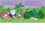 Peppa Pig: Peppa’s Great Dinosaur Hunt: A Lift-the-Flap Book