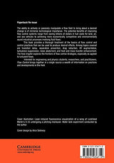 Flow Control: Passive, Active, and Reactive Flow Management