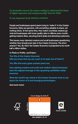 Pixels to Profits: A Systematic Deep Dive into the Creator Economy - Retail Maharaj