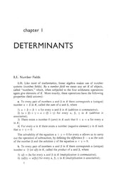 Linear Algebra (Dover Books on Mathematics) - Retail Maharaj