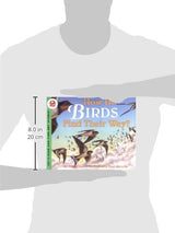 How Do Birds Find Their Way?