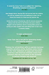 Breathing Lessons - Retail Maharaj