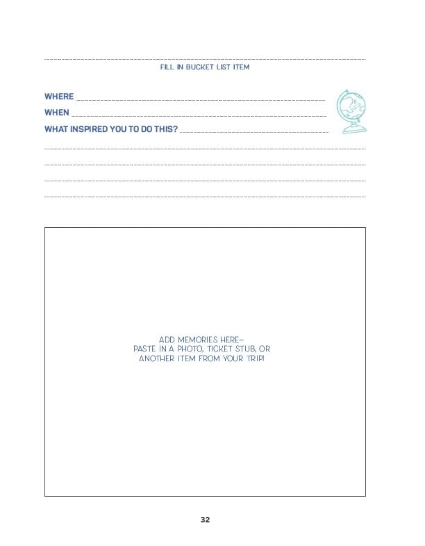 Ultimate Bucket List for Married Couples: A Couples Journal for Planning Your Best Experiences Together