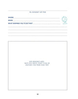 Ultimate Bucket List for Married Couples: A Couples Journal for Planning Your Best Experiences Together