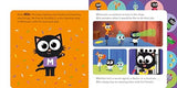 Milo: Meet Milo!: Tabbed Board Book