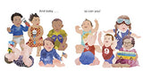 Baby Feminists Too