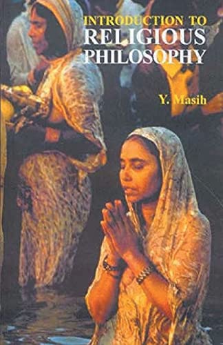Introduction to Religious Philosophy - Retail Maharaj