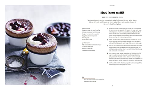 Australian Women's Weekly Desserts: Achievable, Satisfying Sweet Treats
