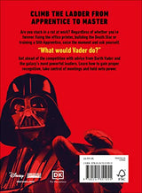 Star Wars Be More Vader: Assertive Thinking from the Dark Side (DK Bilingual Visual Dictionary)