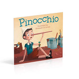 Pinocchio