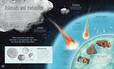 The Magic and Mystery of Space: Tour Across Our Astounding Universe