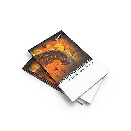 Selected Short Stories - Retail Maharaj