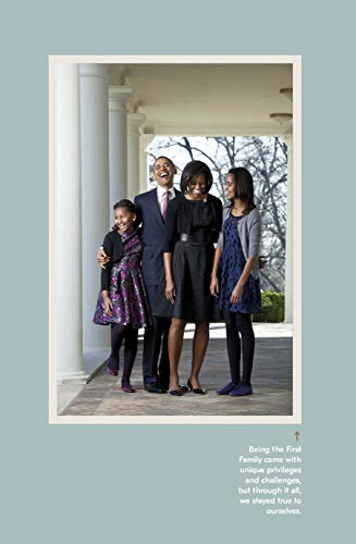 Becoming: Adapted for Younger Readers