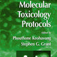 Molecular Toxicology Protocols: v. 291 (Methods in Molecular Biology)