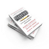 Noise: What I Learned from Sport, Fame and Fatherhood - Retail Maharaj