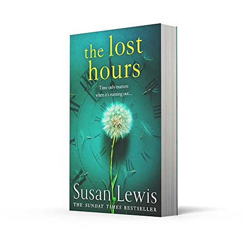 Lost Hours: The Poet Who Changed the World