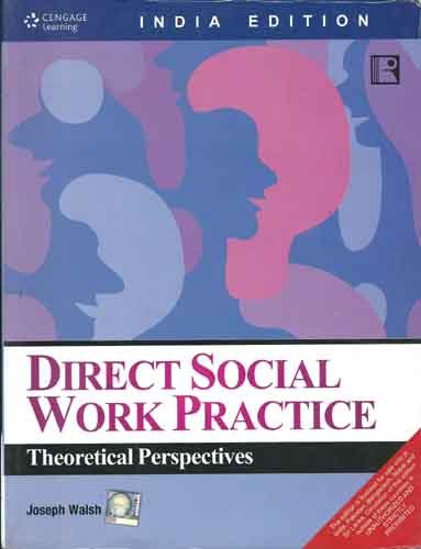 Direct Social Work Practice: Theoretical Perspectives - Retail Maharaj