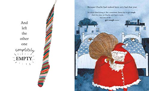 The Empty Stocking