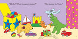 My name is Spot! - Ladybird Readers Beginner Level