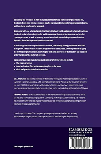 Nuclear Reactions for Astrophysics: Principles, Calculation and Applications of Low-Energy Reactions