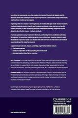 Nuclear Reactions for Astrophysics: Principles, Calculation and Applications of Low-Energy Reactions