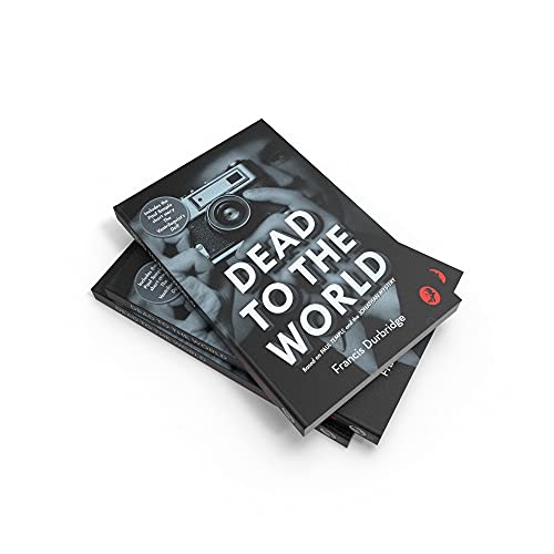 Dead to the World: Based on Paul Temple and the Jonathan Mystery - Retail Maharaj