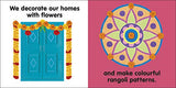Baby's First Diwali (Baby's First Holidays)