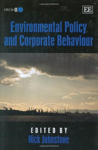 Environmental Policy and Corporate Behaviour - Retail Maharaj