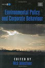 Environmental Policy and Corporate Behaviour - Retail Maharaj