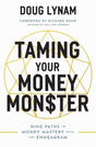 Taming Your Money Monster : 9 Paths to Money Mastery with the Enneagram - Retail Maharaj