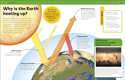 Why? Encyclopedia: Brilliant Answers to Baffling Questions
